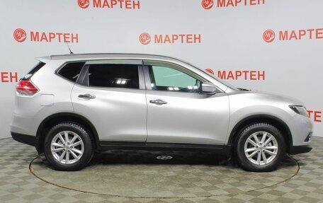 Nissan X-Trail, 2016 год, 1 800 000 рублей, 4 фотография