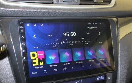 Nissan X-Trail, 2016 год, 1 800 000 рублей, 12 фотография