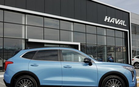 Haval Jolion, 2025 год, 2 649 000 рублей, 3 фотография