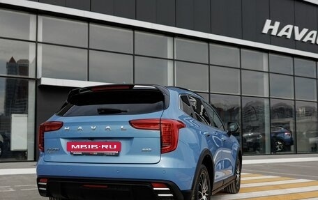 Haval Jolion, 2025 год, 2 649 000 рублей, 6 фотография