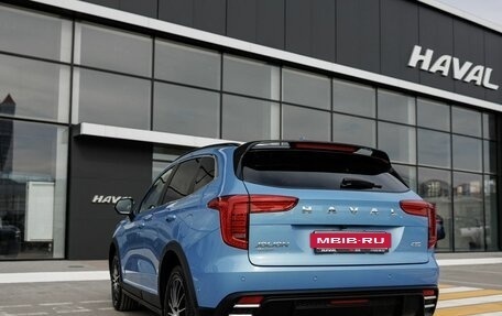 Haval Jolion, 2025 год, 2 649 000 рублей, 4 фотография