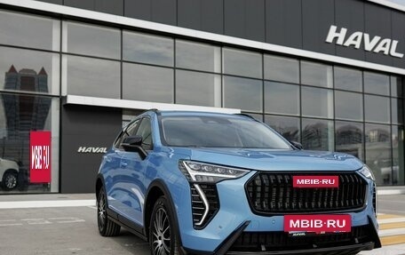 Haval Jolion, 2025 год, 2 649 000 рублей, 2 фотография