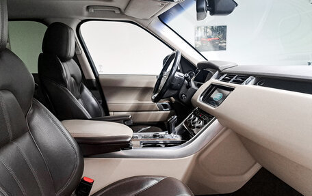 Land Rover Range Rover Sport II, 2015 год, 3 507 000 рублей, 13 фотография