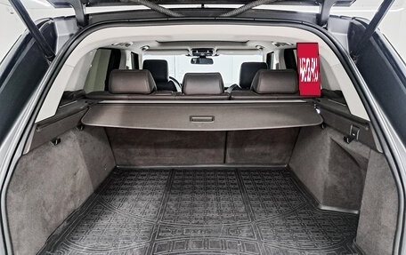 Land Rover Range Rover Sport II, 2015 год, 3 507 000 рублей, 12 фотография