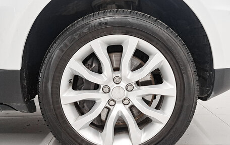 Land Rover Range Rover Sport II, 2015 год, 3 507 000 рублей, 22 фотография