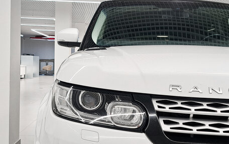 Land Rover Range Rover Sport II, 2015 год, 3 507 000 рублей, 21 фотография