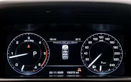 Land Rover Range Rover Sport II, 2015 год, 3 507 000 рублей, 16 фотография