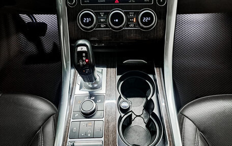 Land Rover Range Rover Sport II, 2015 год, 3 507 000 рублей, 23 фотография