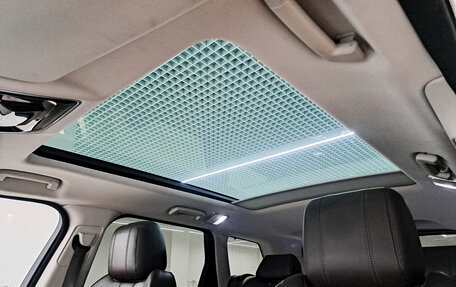 Land Rover Range Rover Sport II, 2015 год, 3 507 000 рублей, 28 фотография