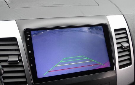 Mitsubishi Outlander III рестайлинг 3, 2008 год, 950 000 рублей, 7 фотография