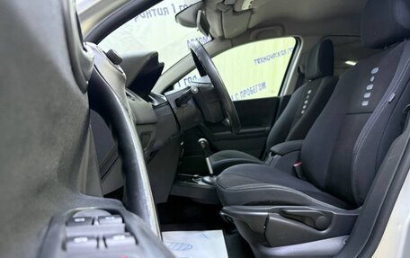 Renault Megane II, 2008 год, 420 000 рублей, 7 фотография