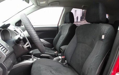 Mitsubishi Outlander III рестайлинг 3, 2008 год, 950 000 рублей, 8 фотография