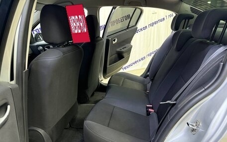 Renault Megane II, 2008 год, 420 000 рублей, 10 фотография