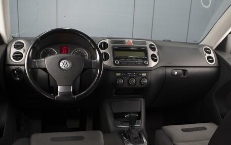 Volkswagen Tiguan I, 2008 год, 1 090 000 рублей, 6 фотография