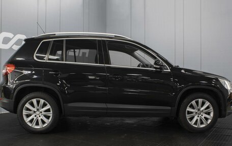 Volkswagen Tiguan I, 2008 год, 1 090 000 рублей, 5 фотография