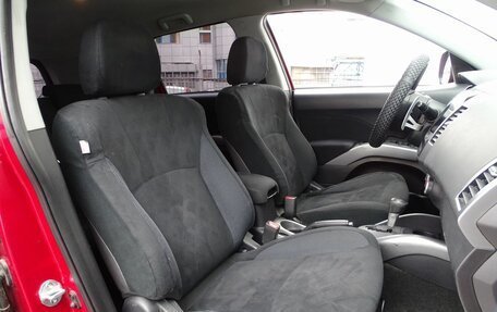 Mitsubishi Outlander III рестайлинг 3, 2008 год, 950 000 рублей, 11 фотография