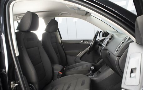 Volkswagen Tiguan I, 2008 год, 1 090 000 рублей, 8 фотография