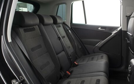 Volkswagen Tiguan I, 2008 год, 1 090 000 рублей, 7 фотография