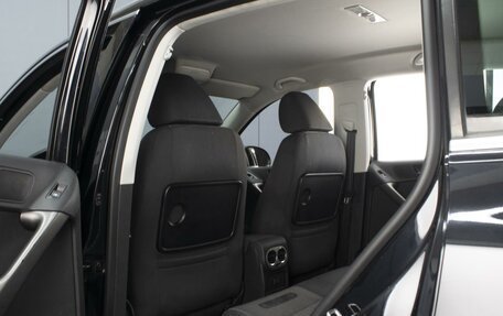 Volkswagen Tiguan I, 2008 год, 1 090 000 рублей, 11 фотография