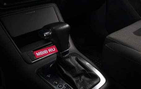 Volkswagen Tiguan I, 2008 год, 1 090 000 рублей, 12 фотография