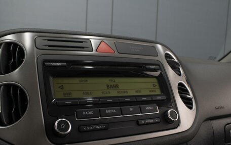 Volkswagen Tiguan I, 2008 год, 1 090 000 рублей, 15 фотография