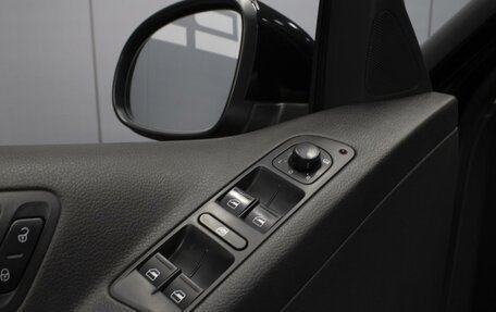 Volkswagen Tiguan I, 2008 год, 1 090 000 рублей, 18 фотография