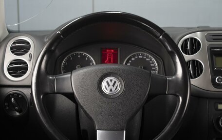 Volkswagen Tiguan I, 2008 год, 1 090 000 рублей, 13 фотография