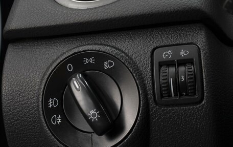 Volkswagen Tiguan I, 2008 год, 1 090 000 рублей, 17 фотография