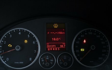 Volkswagen Tiguan I, 2008 год, 1 090 000 рублей, 14 фотография