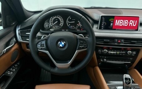 BMW X6, 2017 год, 4 620 000 рублей, 8 фотография