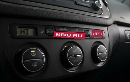 Volkswagen Tiguan I, 2008 год, 1 090 000 рублей, 16 фотография