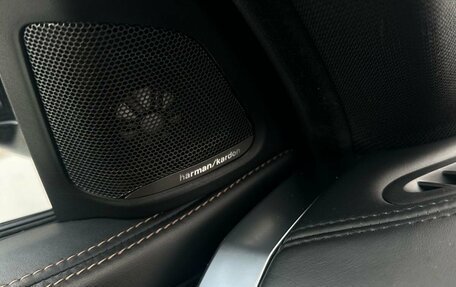 BMW X6, 2017 год, 4 620 000 рублей, 13 фотография