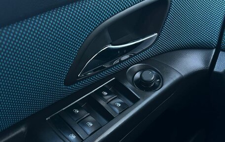 Chevrolet Cruze II, 2012 год, 610 000 рублей, 11 фотография