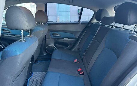 Chevrolet Cruze II, 2012 год, 610 000 рублей, 15 фотография