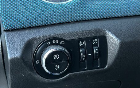 Chevrolet Cruze II, 2012 год, 610 000 рублей, 13 фотография