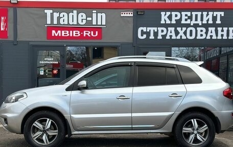 Renault Koleos I рестайлинг 2, 2014 год, 1 355 000 рублей, 7 фотография