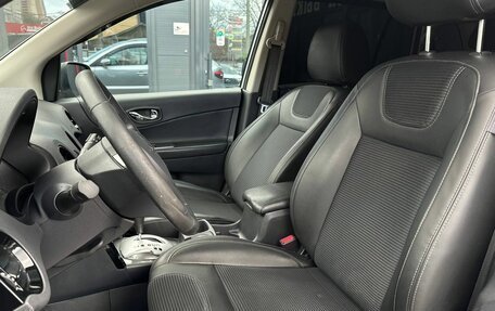 Renault Koleos I рестайлинг 2, 2014 год, 1 355 000 рублей, 19 фотография