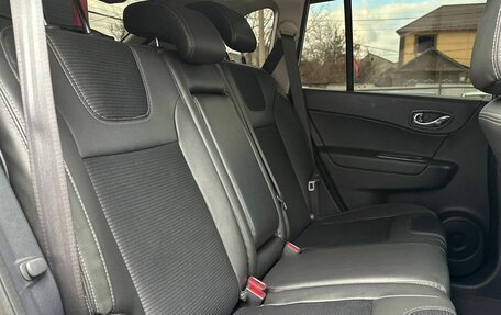 Renault Koleos I рестайлинг 2, 2014 год, 1 355 000 рублей, 24 фотография