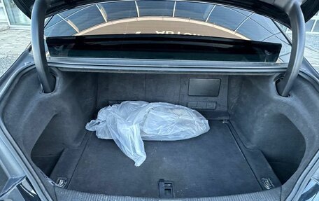 Audi A8, 2011 год, 1 500 000 рублей, 20 фотография