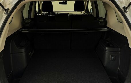 Mitsubishi Outlander III рестайлинг 3, 2019 год, 2 195 000 рублей, 15 фотография