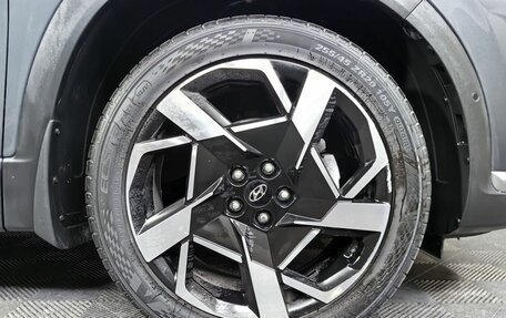 Hyundai Santa Fe IV, 2022 год, 4 050 000 рублей, 19 фотография