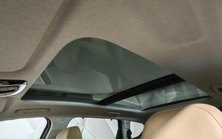 Hyundai Santa Fe IV, 2022 год, 4 050 000 рублей, 23 фотография