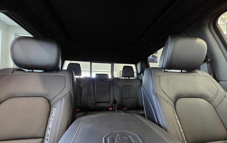 Rambler 1500, 2025 год, 7 990 000 рублей, 5 фотография