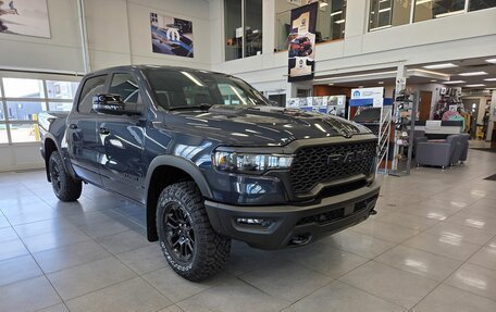 Rambler 1500, 2025 год, 7 990 000 рублей, 3 фотография