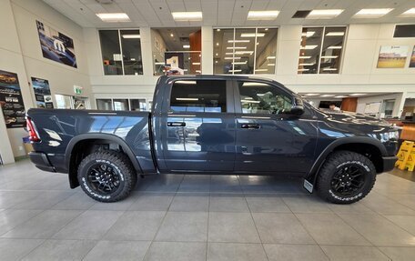 Rambler 1500, 2025 год, 7 990 000 рублей, 2 фотография