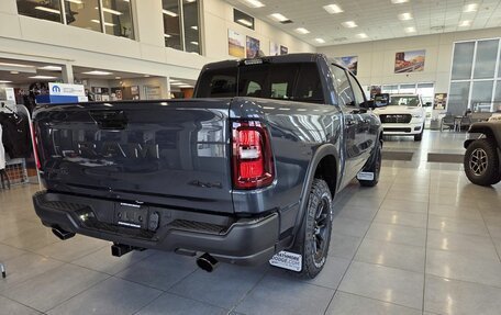 Rambler 1500, 2025 год, 7 990 000 рублей, 6 фотография