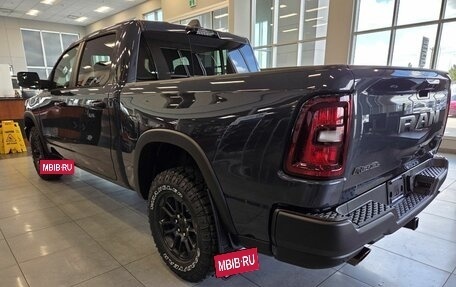 Rambler 1500, 2025 год, 7 990 000 рублей, 4 фотография