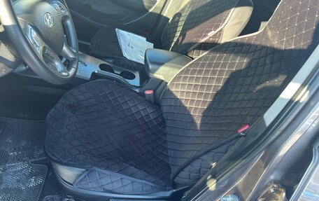 Hyundai ix35 I рестайлинг, 2013 год, 1 270 000 рублей, 6 фотография