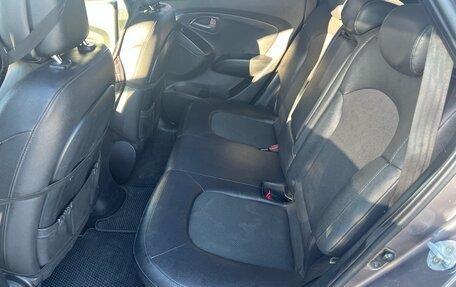 Hyundai ix35 I рестайлинг, 2013 год, 1 270 000 рублей, 7 фотография