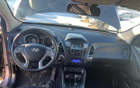 Hyundai ix35 I рестайлинг, 2013 год, 1 270 000 рублей, 5 фотография